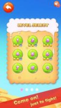 Candy Blast Legend游戲截圖2