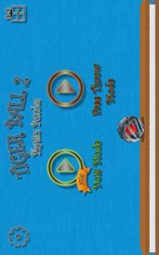 Tiger Ball 2 - Physics Puzzles游戲截圖5