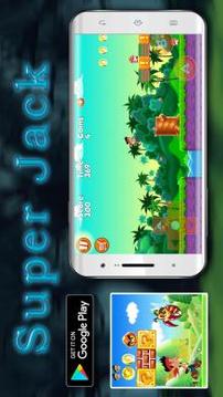 Jake Jungle World of Pirates游戲截圖4