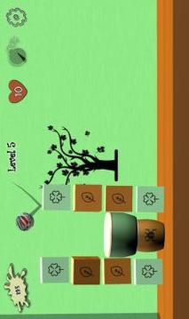 Tiger Ball 2 - Physics Puzzles游戲截圖4