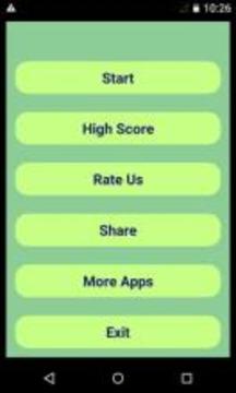 Game Of Numbers游戲截圖1