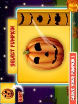 Halloween Mini Games - Halloween 2017游戲截圖4