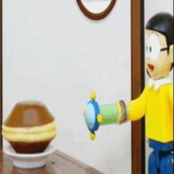 enigma fun nobi nobita游戲截圖1