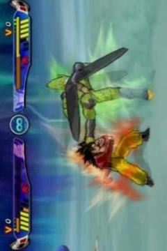 Guide Dragon Ball Xenoverse 2游戲截圖3