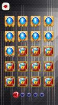 Jewel Legend游戲截圖5