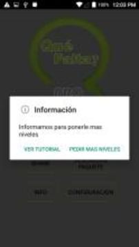 Que Falta?游戲截圖5