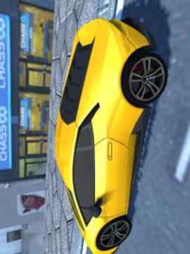 X Ray Lambo Robot游戲截圖2