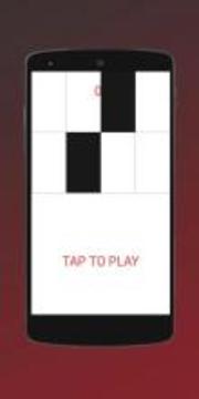 New rules piano tiles游戲截圖1