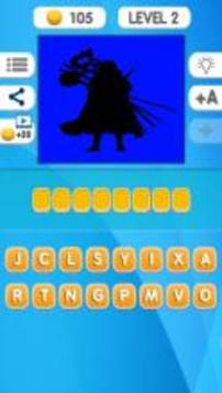 Fairy Shadow Quiz游戲截圖3