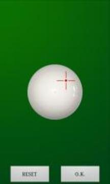 BILLIARDS 3 BALL游戲截圖2