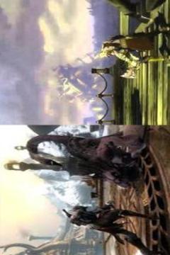 Pro God Of War Hint游戲截圖1