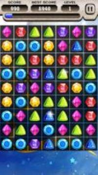 Jewel Legend游戲截圖3