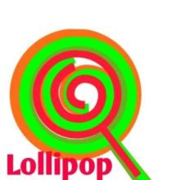 Lollipop Candy Candy游戲截圖3