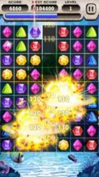 Jewel Legend游戲截圖1