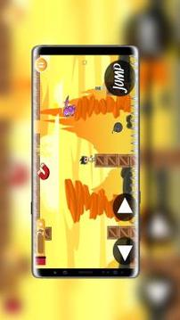 Hunter Adventure X Hunter Game游戲截圖3