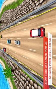 Smash Extreme – Fever of traffic racing游戲截圖5