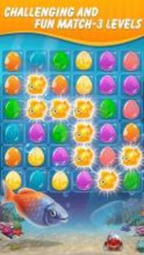 Fish Games Mania游戲截圖1