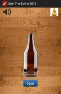 Spin The Bottle 2018游戲截圖2