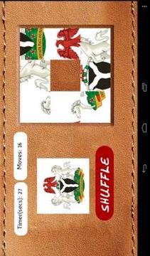 Naija COA Puzzle游戲截圖4