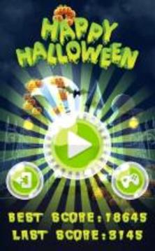 Halloween Match 3 GAME游戲截圖1