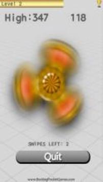 Fidget Spinner Battle游戲截圖4