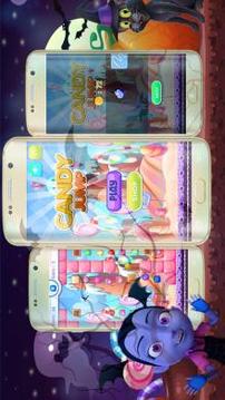 ghost Vampirina lol游戲截圖5