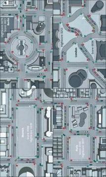 Traffic Director Lite游戲截圖3