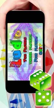 Ludo Lucky Board 2018游戲截圖1