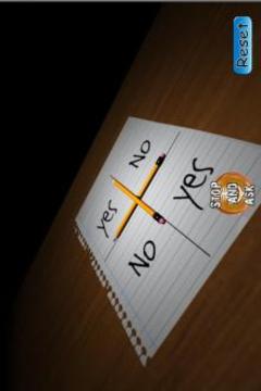 Charlie Charlie challenge 3d游戲截圖2