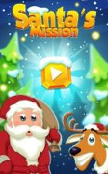 Santa Mission游戲截圖2