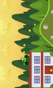 Adventure: MR-Beam car游戲截圖4