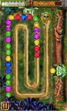 Master Zuma Revenge游戲截圖3