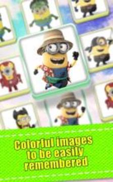 Memory Mini Toys游戲截圖2