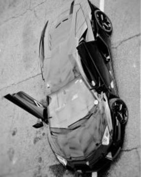 Puzzle Lamborghini游戲截圖1
