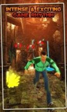 Temple Endless Game Lost Oz游戲截圖3