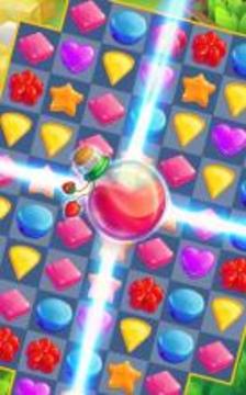 Candy Match Pop!游戲截圖3