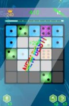 Domino Merge游戏截图4