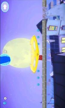 Pj Super Maskes:The Hero Time游戲截圖3