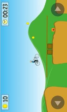 Extreme Bicycle游戲截圖4