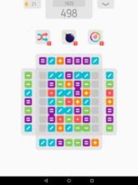 4sides Puzzle游戲截圖5