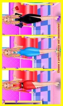 Royal Princess Beauty Zone游戲截圖4