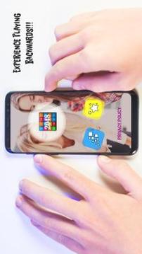 2048 Challenger Puzzle游戲截圖5