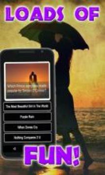 Love Songs Trivia - Challenge Your Music Quiz游戲截圖3
