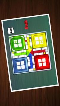 Ludo Classic Neo King游戲截圖3