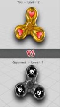Fidget Spinner Battle游戲截圖5