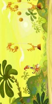 Tiger Jump游戲截圖2