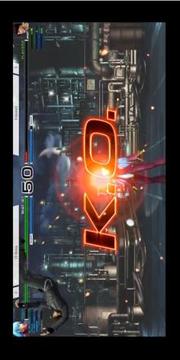 Strategy King Of Fighter XIV游戲截圖2