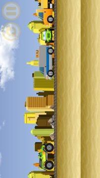Monster Truck Speed游戲截圖4