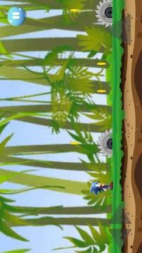 Super Sonic Adventure 2游戲截圖5
