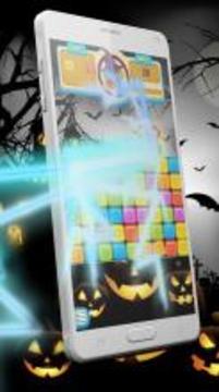 Blast The Cube Party time游戲截圖5